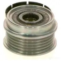 Обгонная муфта генератора BOSCH f00m147724 4047024214798 J G6X4 368387