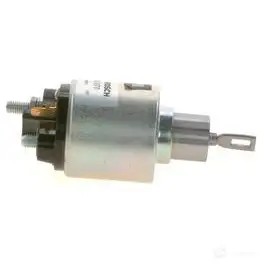 Втягивающее реле стартера BOSCH 3165141686289 OJ 74W6 0331303070 6975098