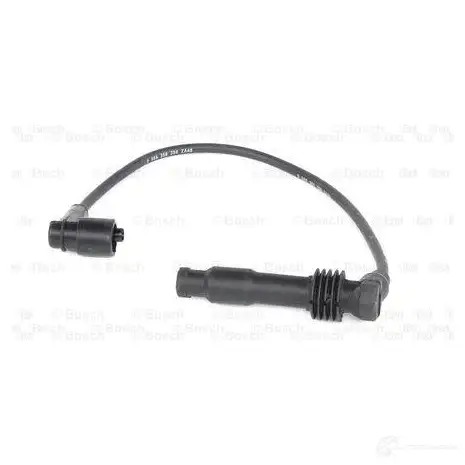 Высоковольтный провод зажигания BOSCH DYJU6L 335390 ZA 45 0986356256