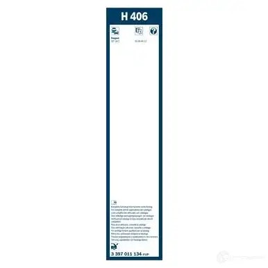Катушка зажигания BOSCH ZQ373T ZS-PE PENCIL COIL 1X1 333690 0986221059