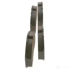 Тормозные колодки, комплект BOSCH 342260 29160 0986494273 8834D1622