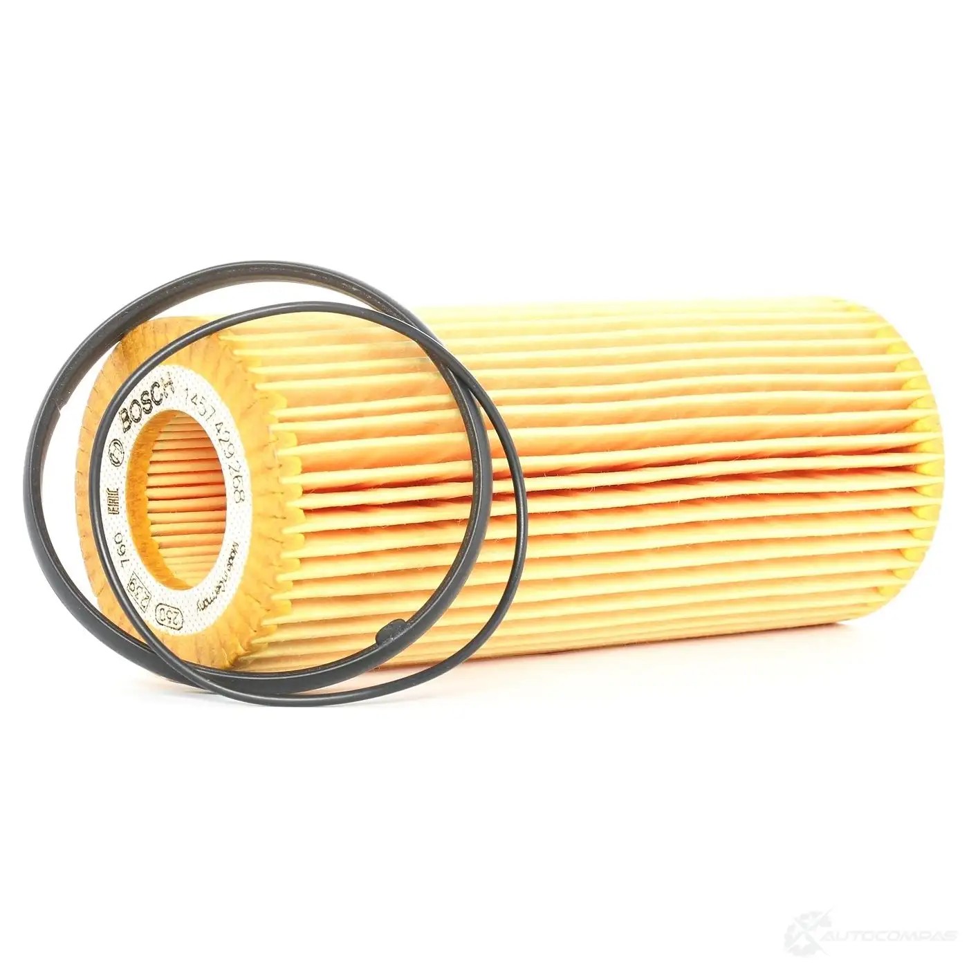 Масляный фильтр BOSCH 348786 OF-AUD-1 1457429268 P 9268