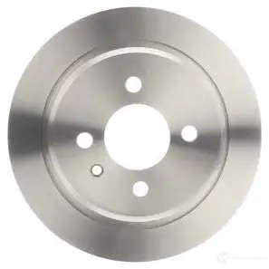 Тормозной диск BOSCH 338705 0986478034 BD3 7 IXN88UM