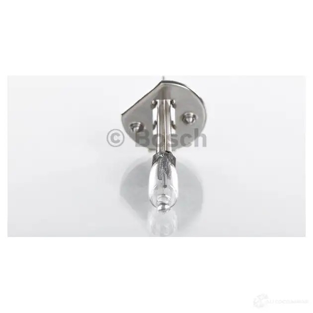 Лампа галогеновая H1 PLUS 30 55 Вт 12 В BOSCH Blister 1pcs - 1 987 301 003 1987302012 12V 55W H1 Plus 30 350114