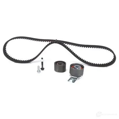 Комплект ремня ГРМ BOSCH 357208 4GKRH SPANNROLLEN -SET 1987948272
