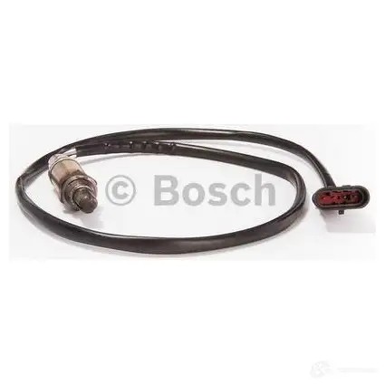 Лямбда зонд, кислородный датчик BOSCH 0 258 986 506 0258003772 LS 3772 311789