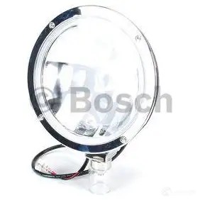 Прожектор BOSCH 334692 PILOT 175 HALOGEN CLEAR LENS PILOT 175 HALOGEN H1 CLEAR LENS 0986310950