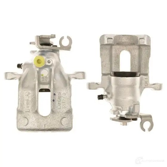 Тормозной суппорт BOSCH 1193475508 0986473068 TCW4XBA C R296