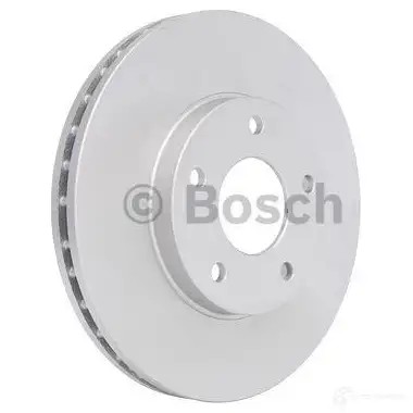 Тормозной диск BOSCH 0986479b61 B D2062 1193479261 PI60028
