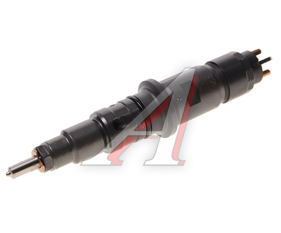 Форсунка КАМАЗ дв.CUMMINS ISBe 6, 7 (аналог BOSCH 0445120329 ) ЕВРО-5 АЗПИ