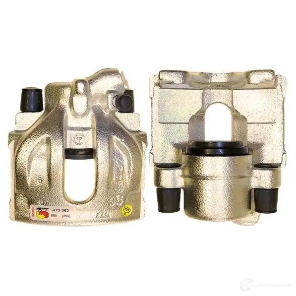 Тормозной суппорт BOSCH 0986473363 1193475760 OSG58OK CR11 03