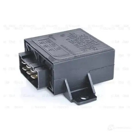 Реле поворотников, поворотов BOSCH 3165142530444 324369 YLRP JZ0 0335215145