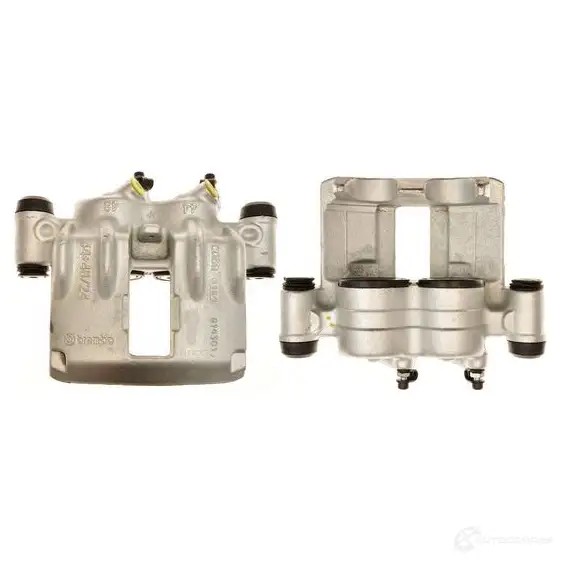 Тормозной суппорт BOSCH 0986473995 MKN51B CR15 54 1193476051