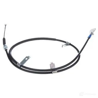 Трос ручника, стояночного тормоза BOSCH BC 2830 1987482830 CD9IV 1425139128