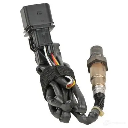 Лямбда зонд, кислородный датчик BOSCH 0258007157 LS 7157 312528 17157