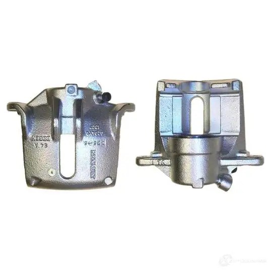 Тормозной суппорт BOSCH 0986473334 1193475739 5PCSGQK CR134 9