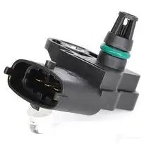 Датчик абсолютного давления BOSCH V412M7 319887 DS-S2-TF 50-450 KPA 0281006321