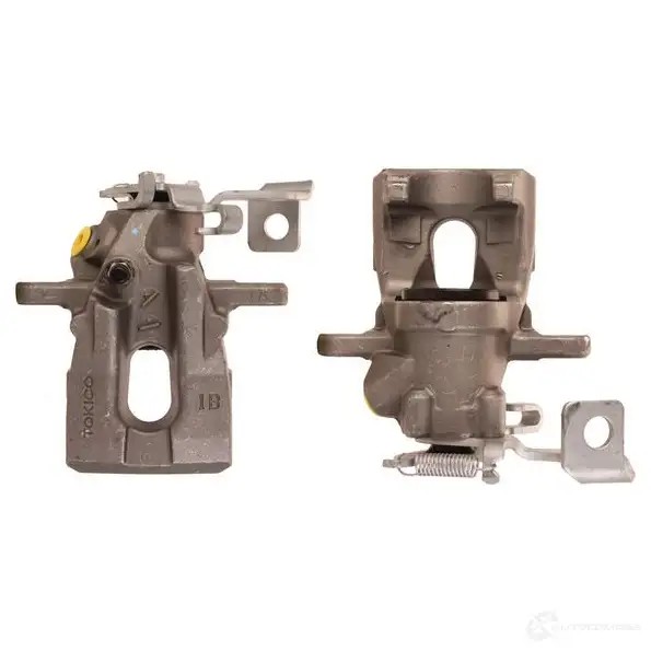 Тормозной суппорт BOSCH CR 2560 0986134499 1193469566 GN3TQZB