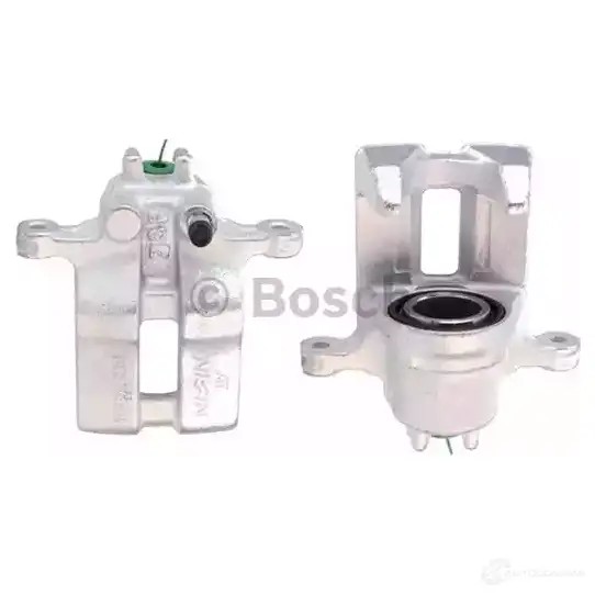 Тормозной суппорт BOSCH I7HV2BK CR 2323 1193469811 0986135380