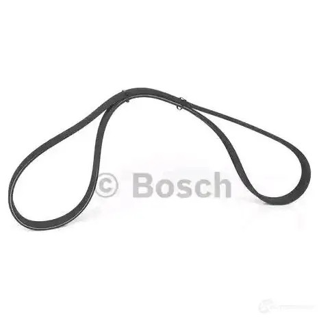 Ремень ручейковый BOSCH 7 DPK 1360 356039 1987946204 7DPK1360