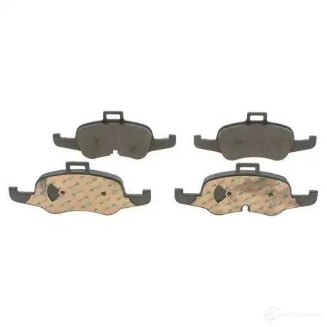 Тормозные колодки, комплект BOSCH 25829 BP1994 0986494820 1193484195