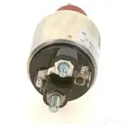 Втягивающее реле стартера BOSCH 4047024302327 4FYG 0 2339303859 1423103097