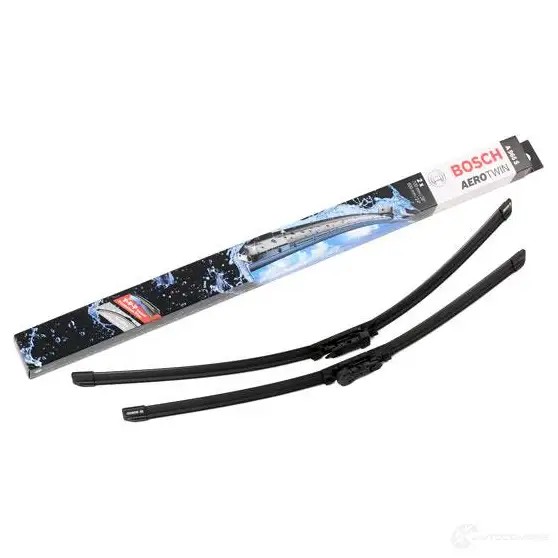 Щетка стеклоочистителя BOSCH 3397118965 A 965 S LII5N 361205