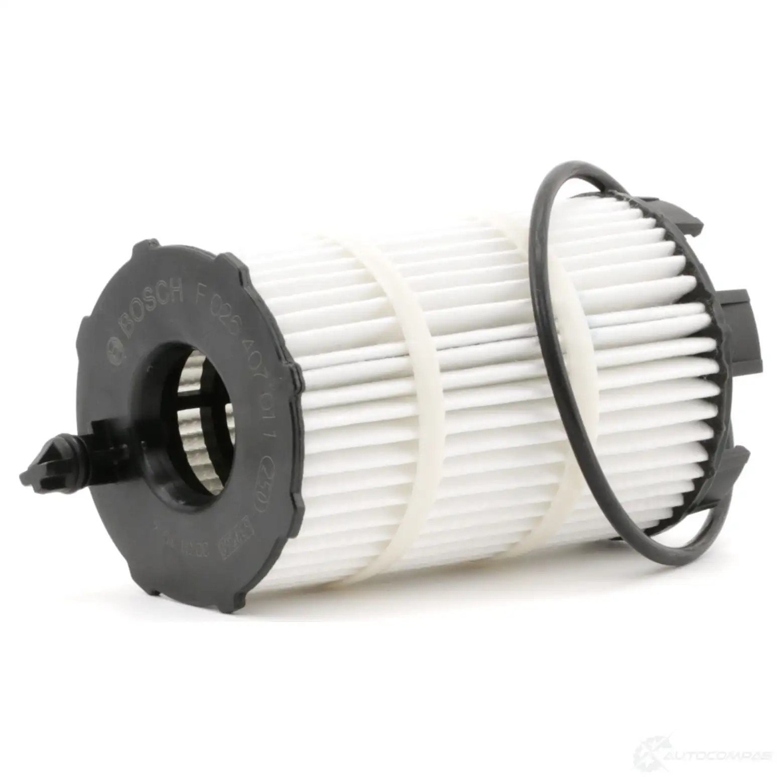 Масляный фильтр BOSCH P 7011 OF-VW-13 370536 f026407011