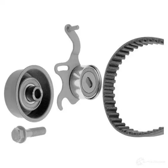 Комплект ремня ГРМ BOSCH SPANNROLLEN-SET 1987948551 357393 8 551
