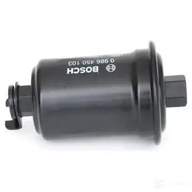 Топливный фильтр BOSCH 1YI56A F 0103 337588 0986450103