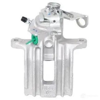 Тормозной суппорт BOSCH LA637 1193475512 C R299 0986473072