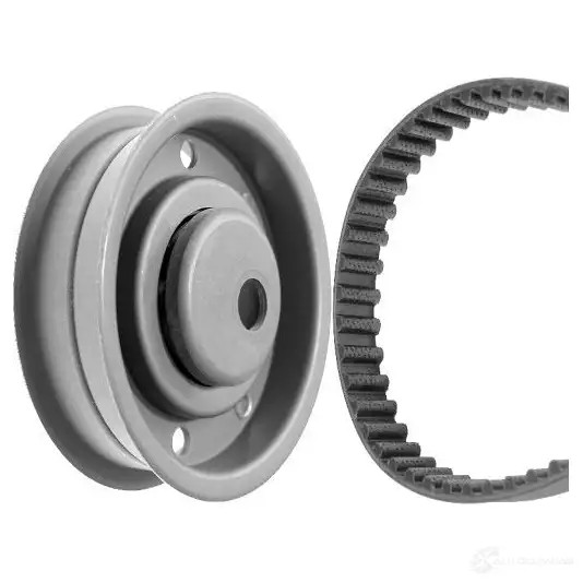 Комплект ремня ГРМ BOSCH 1987948663 357502 SPANNROLLEN-SET 8 663