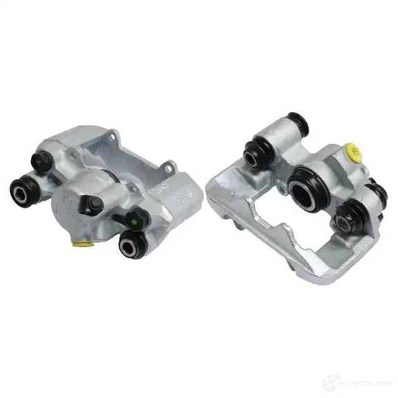 Тормозной суппорт BOSCH 0986473210 O2R3EF CR11 69 1193475644