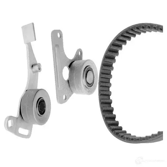 Комплект ремня ГРМ BOSCH 8 635 8635 1987948635 357474