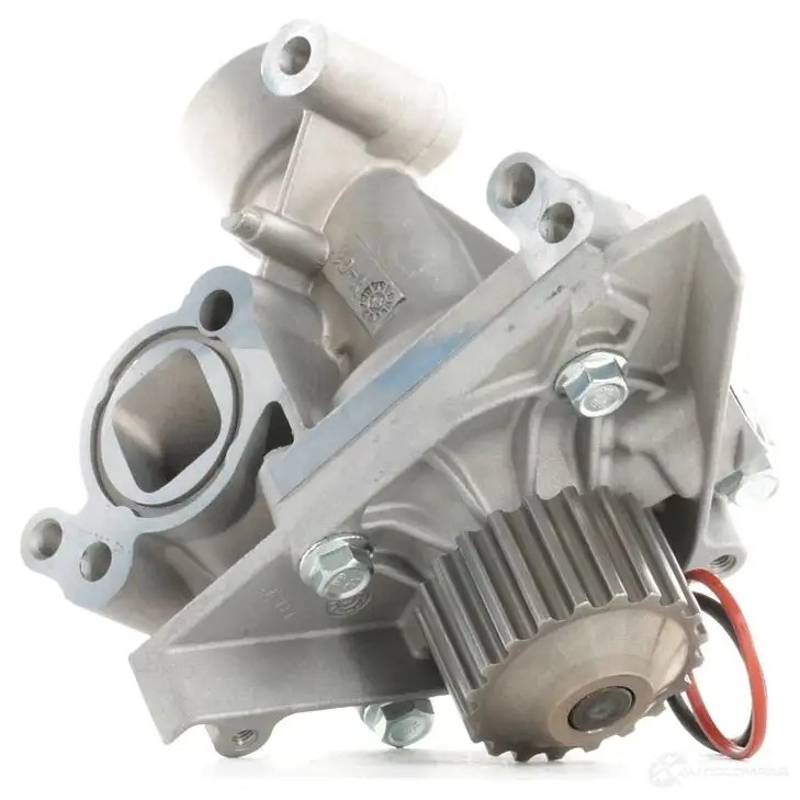 Водяной насос, помпа BOSCH 1987949767 358312 4047025091480 JITTV S