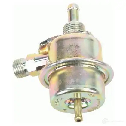 Регулятор давления топлива BOSCH 1423137870 3165142592626 GHR CK1 0280160216