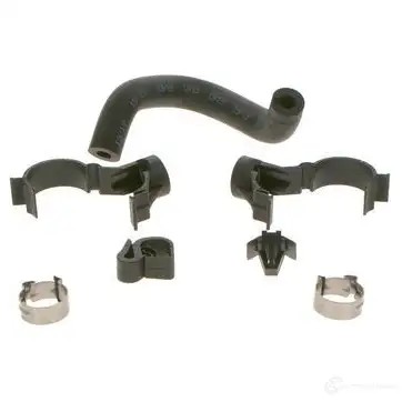 Дроссельная заслонка BOSCH DLC HR0 1423129200 f01c600026 3165143621738