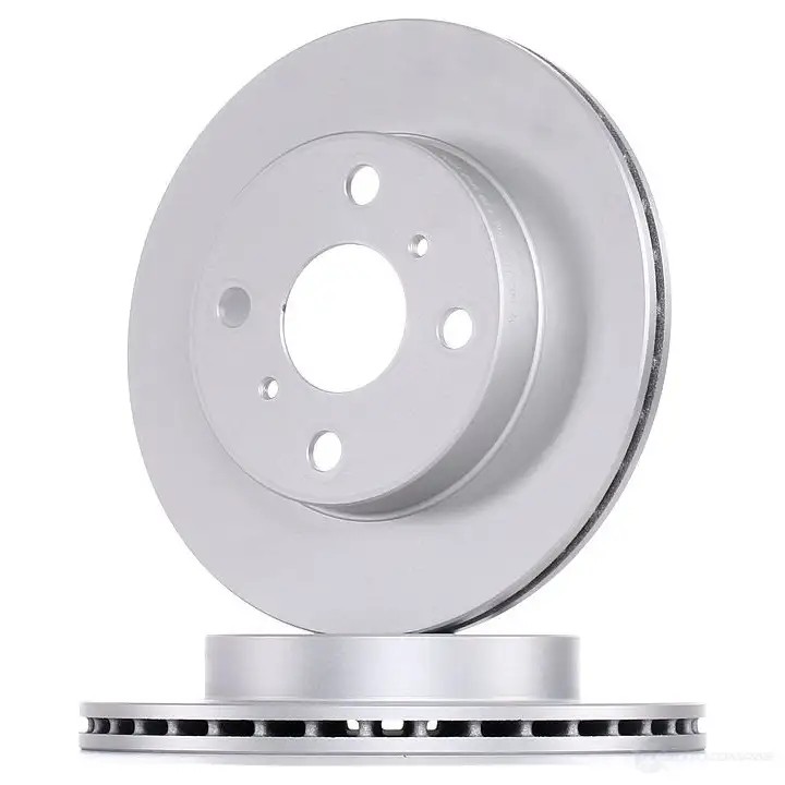Тормозной диск BOSCH E1 90 R - 02C0074/0422 0986479b92 BD2093 1193479305