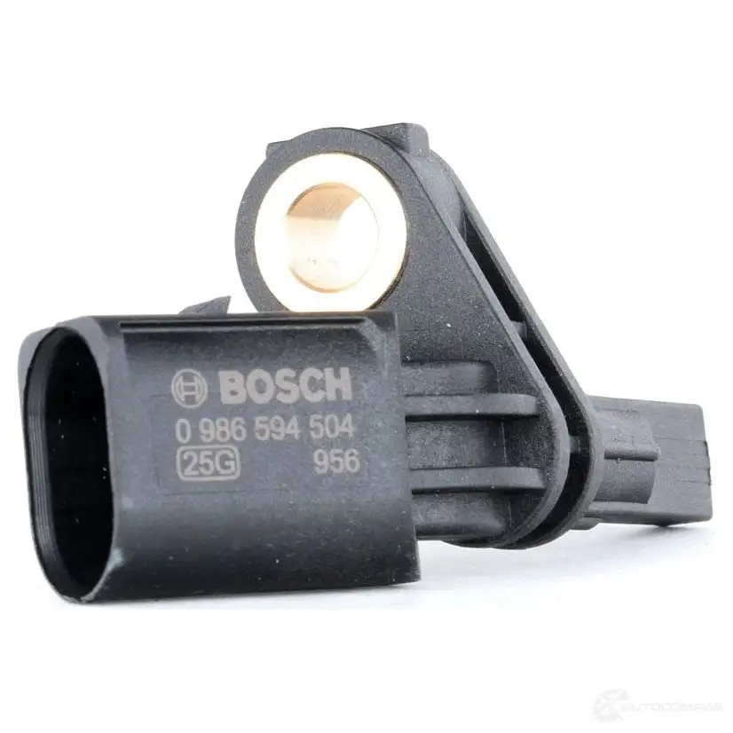 Датчик АБС BOSCH 0986594504 343283 HBMBXC W S504