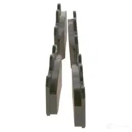 Тормозные колодки, комплект BOSCH 0986424399 1437243556 D AQCY