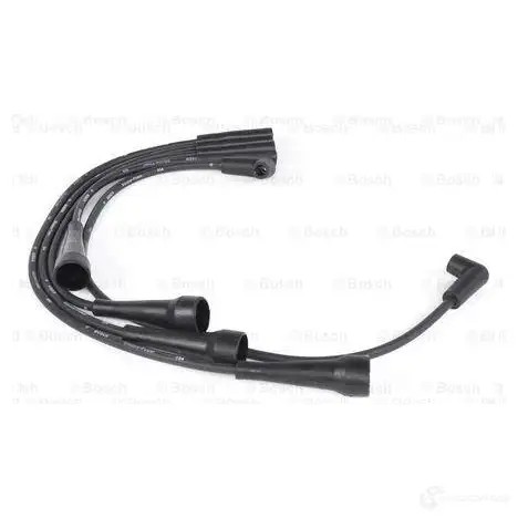 Высоковольтные провода зажигания, комплект BOSCH O44N1 0986356744 B 744 335537