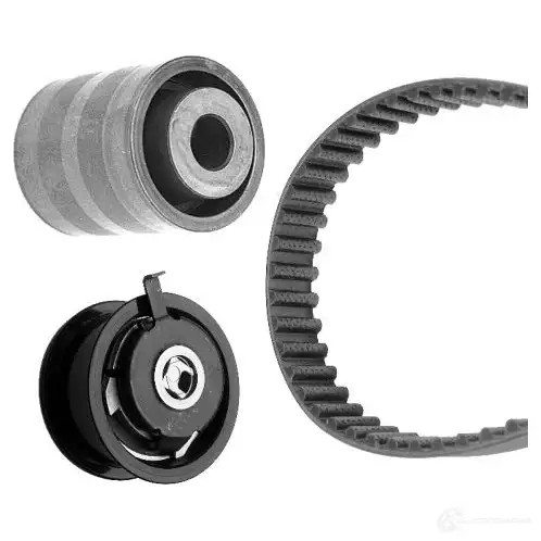 Комплект ремня ГРМ BOSCH SPANNROLLEN-SET 357432 8 591 1987948591