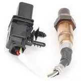 Лямбда зонд, кислородный датчик BOSCH LSU-4.9 0258017317 312881 LS 17317