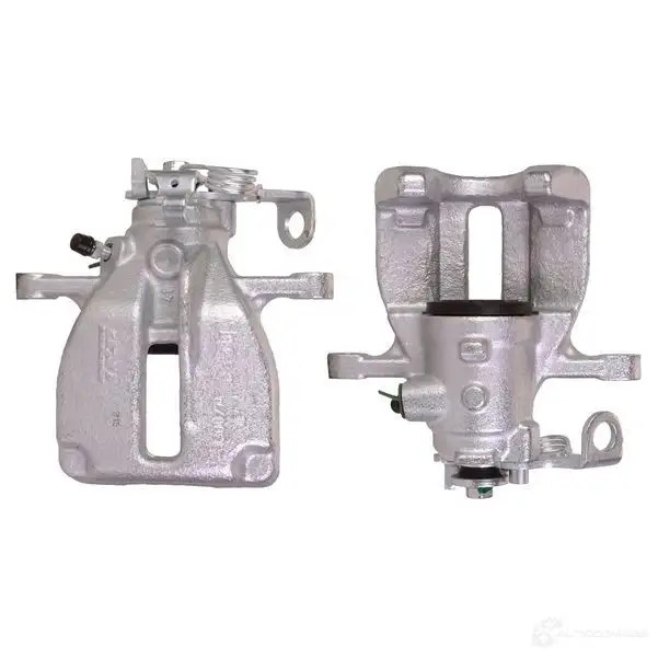 Тормозной суппорт BOSCH CR2 254 1193469507 S63FIE0 0986134346
