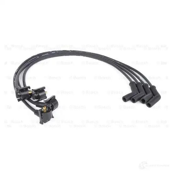 Высоковольтные провода зажигания, комплект BOSCH 0986356829 B 289 335615 B 829