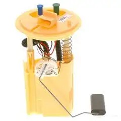 Топливный насос BOSCH 0986580419 1437244769 2MG 2K