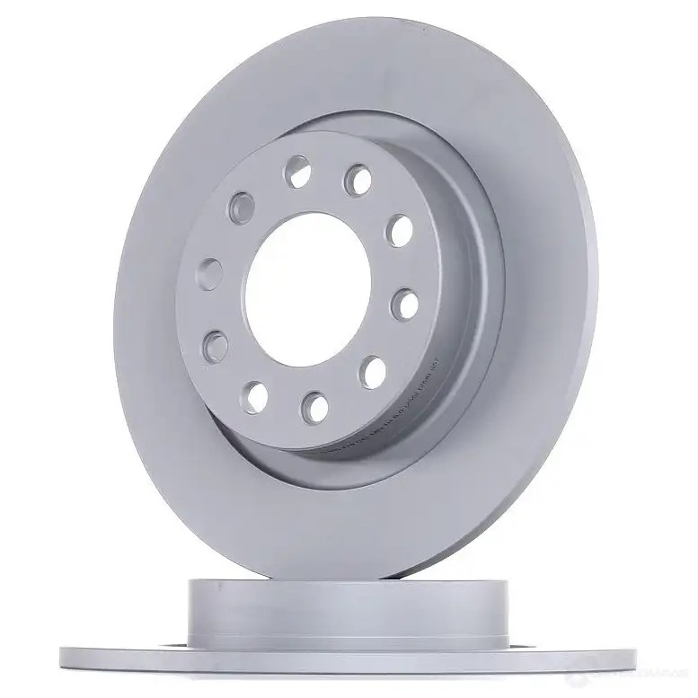Тормозной диск BOSCH BD 2180 E1 90 R -02C0371/0143 0986479c41 340262