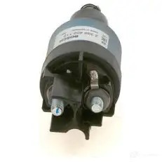 Втягивающее реле стартера маленькое BOSCH R 2KS0 1423104126 2339402112 3165142101866