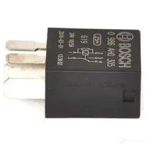 Реле BOSCH 344327 JJGXMW 0986ah0305 MR0 305