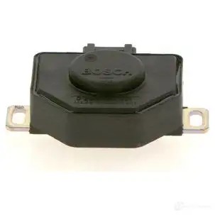 Датчик положения дроссельной заслонки, потенциометр BOSCH PG30U 0280120301 D KS 317105